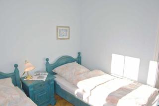 Haus am Kurpark Ferienwohnung Nr 03 - Timmendorfer Strand - 1