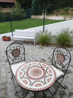U kapličky, Boskovice - 3