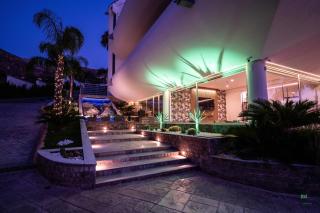 New River Hotel - Borgetto - 3