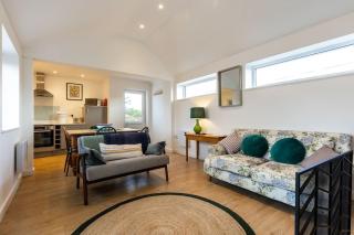Peaceful Cottage by the Sea - Norwich - 9