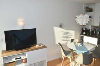 Haus Miramar Ferienwohnung Nr 20 - Häven - 1
