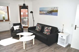 Haus Seeburg Ferienwohnung Nr 01 - Scharbeutz - 4