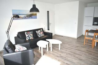 Haus Seeburg Ferienwohnung Nr 01 - Scharbeutz - 3