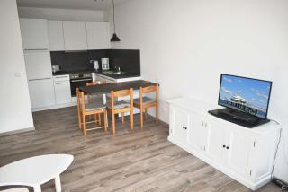 Haus Seeburg Ferienwohnung Nr 01 - Scharbeutz - 2