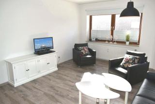 Haus Seeburg Ferienwohnung Nr 01 - Scharbeutz - 1