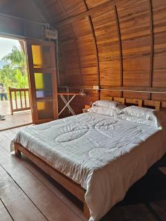LBA chalet - Balik Pulau - 6