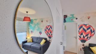 La Résidence Évasion 2 - Original - Gare - Wifi - Relax BNB - Mulhouse - 1