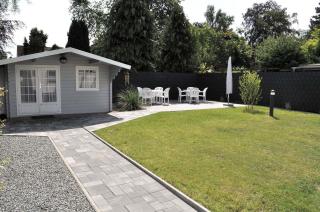 Haus Seehase Ferienwohnung Nr 01 - Haffkrug - 7
