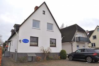 Haus Seehase Ferienwohnung Nr 01 - Haffkrug - 5