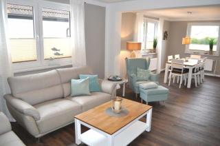 Haus Seehase Ferienwohnung Nr 01 - Haffkrug - 4