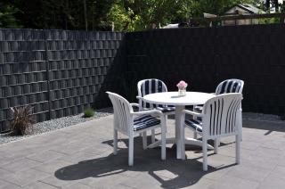 Haus Seehase Ferienwohnung Nr 02 - Haffkrug - 7