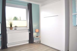 Haus Seehase Ferienwohnung Nr 02 - Haffkrug - 2
