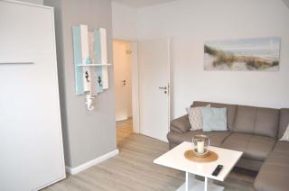 Haus Seehase Ferienwohnung Nr 02 - Haffkrug - 1