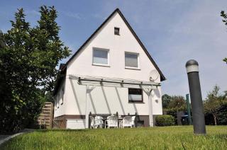 Haus Seehase Ferienwohnung Nr 03 - Haffkrug - 0