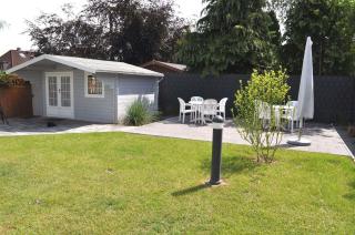 Haus Seehase Ferienwohnung Nr 03 - Haffkrug - 8