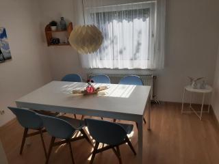 Haus Bremen Whg 1 - Cuxhaven - 6