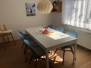 Haus Bremen Whg 1 - Cuxhaven - 7