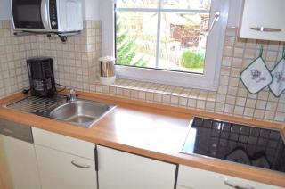 Haus Windrose Ferienwohnung Nr 08 - Niendorf - 4