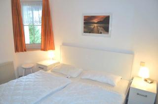 Haus Windrose Ferienwohnung Nr 08 - Niendorf - 3
