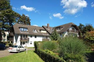 Haus Windrose Ferienwohnung Nr 16 - Niendorf - 0