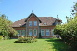Hof Kröger Ferienwohnung Nr 04 - Travemünde - 0