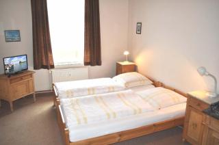 Hof Kröger Ferienwohnung Nr 04 - Travemünde - 9