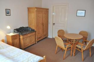 Hof Kröger Ferienwohnung Nr 04 - Travemünde - 8