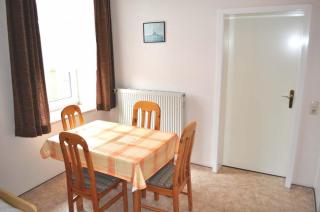 Hof Kröger Ferienwohnung Nr 04 - Travemünde - 6