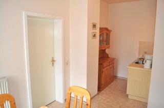 Hof Kröger Ferienwohnung Nr 04 - Travemünde - 5