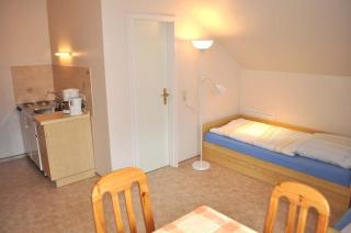 Hof Kröger Ferienwohnung Nr 04 - Travemünde - 4