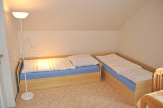 Hof Kröger Ferienwohnung Nr 04 - Travemünde - 3