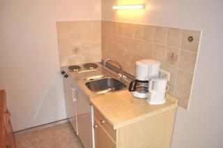 Hof Kröger Ferienwohnung Nr 04 - Travemünde - 2