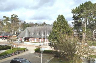 Landhaus Köppen Ferienwohnung Nr 03 - Timmendorfer Strand - 7