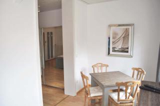 Landhaus Köppen Ferienwohnung Nr 03 - Timmendorfer Strand - 4
