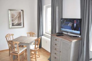 Landhaus Köppen Ferienwohnung Nr 03 - Timmendorfer Strand - 3