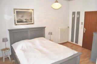 Landhaus Köppen Ferienwohnung Nr 03 - Timmendorfer Strand - 1