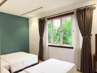 Hoang Yen Hotel - Phu My Hung - Hô-Chi-Minh-Ville - 5