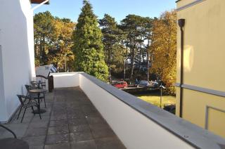 Landhaus Köppen Ferienwohnung Nr 15 - Timmendorfer Strand - 8