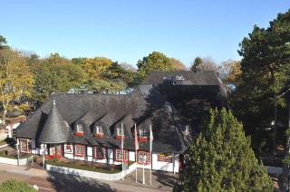 Landhaus Köppen Ferienwohnung Nr 15 - Timmendorfer Strand - 7