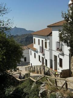 apartamento arroyo - Benaocaz - 9