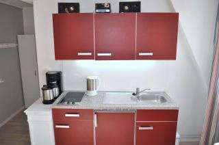 Landhaus Köppen Ferienwohnung Nr 16 - Timmendorfer Strand - 4