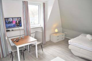 Landhaus Köppen Ferienwohnung Nr 16 - Timmendorfer Strand - 3