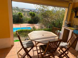 2Bedroom house with Swimming Pool and View - Moçarria - 4