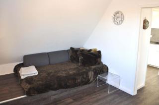 Landhaus Köppen Ferienwohnung Nr 15 - Timmendorfer Strand - 6