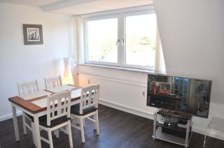 Landhaus Köppen Ferienwohnung Nr 15 - Timmendorfer Strand - 4