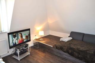 Landhaus Köppen Ferienwohnung Nr 15 - Timmendorfer Strand - 3