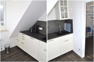 Landhaus Köppen Ferienwohnung Nr 15 - Timmendorfer Strand - 1