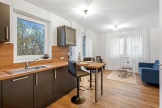 Nadorst Residenz - Oldemburgo - 1