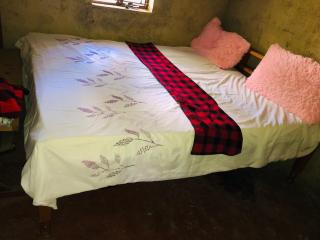Kiharas farm stay, - Kijabe - 8