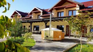 Apartamenty Przeczyce - 7